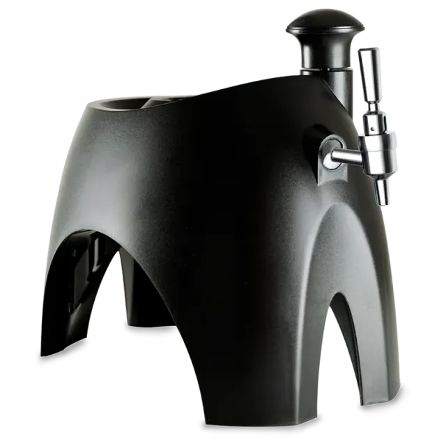 Styles Dispenser Mini Keg Easy spillatore manuale 3-10L