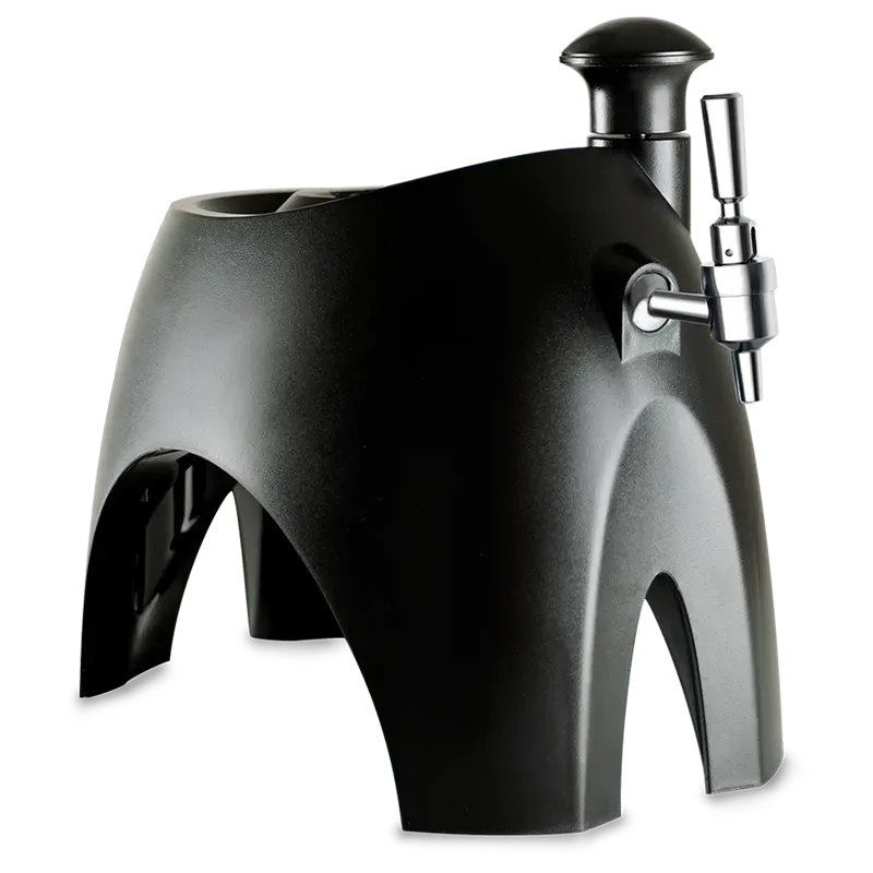 Styles Dispenser Mini Keg Easy spillatore manuale 3-10L