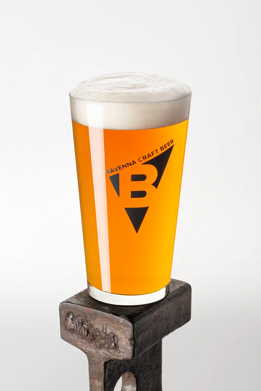Birra Bizantina Bollard birra artigianale