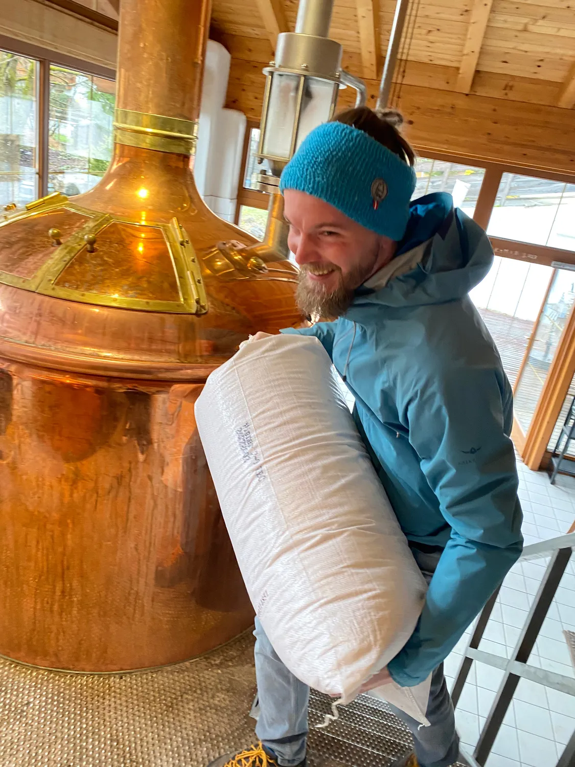 Bierol Bier-Day buono brauseminar corso birra