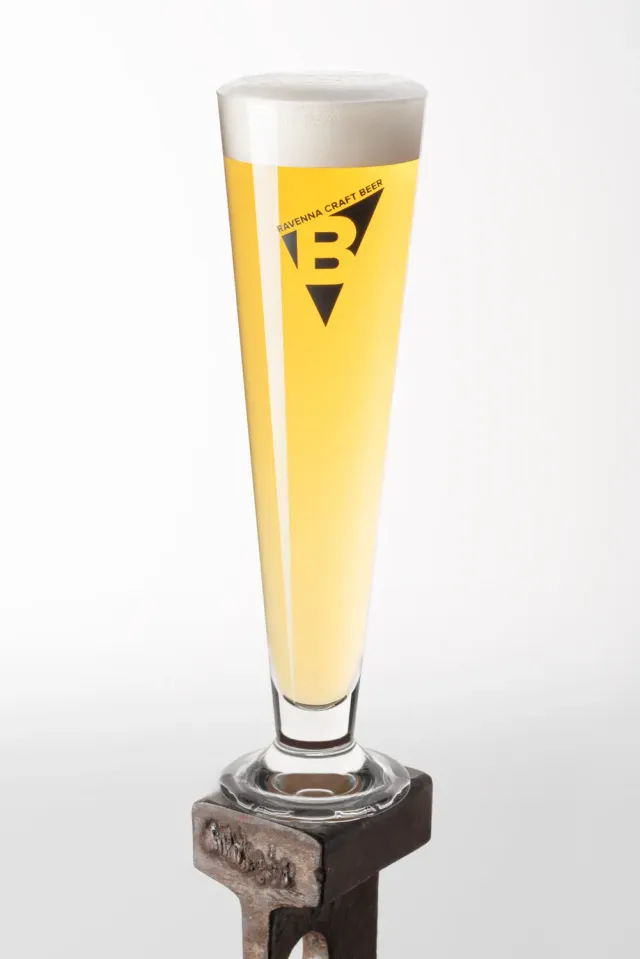 Birra Bizantina Pilota birra artigianale
