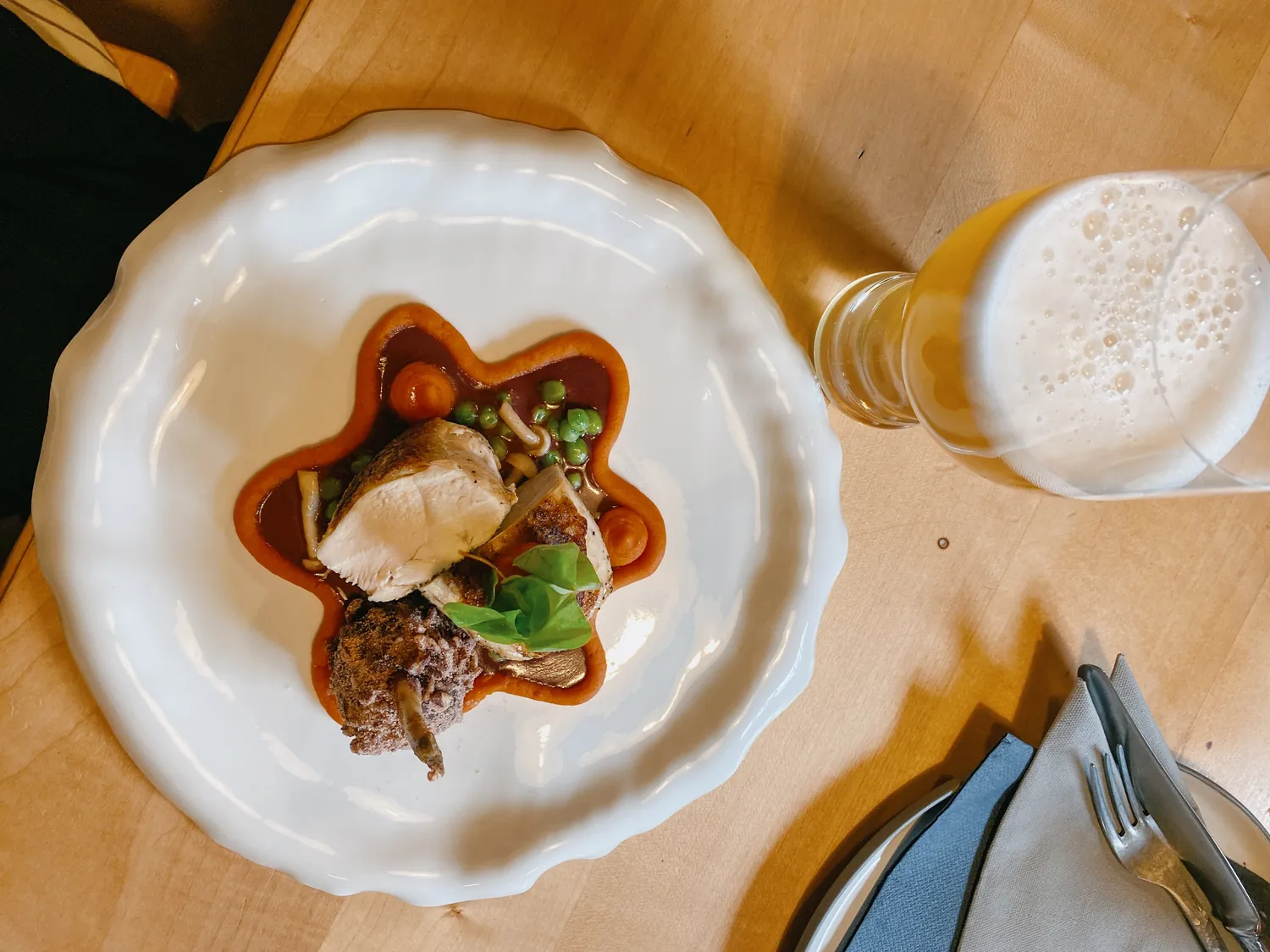 Bierol Bier-Day buono brauseminar corso birra