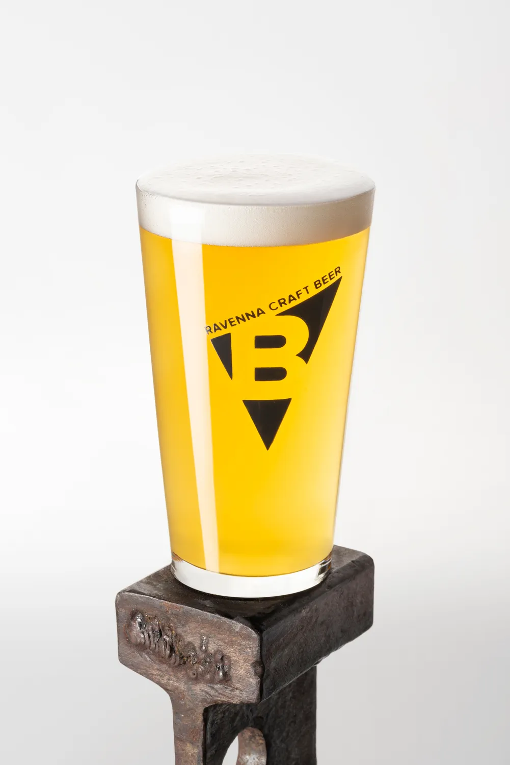Birra Bizantina Cold Shower birra artigianale