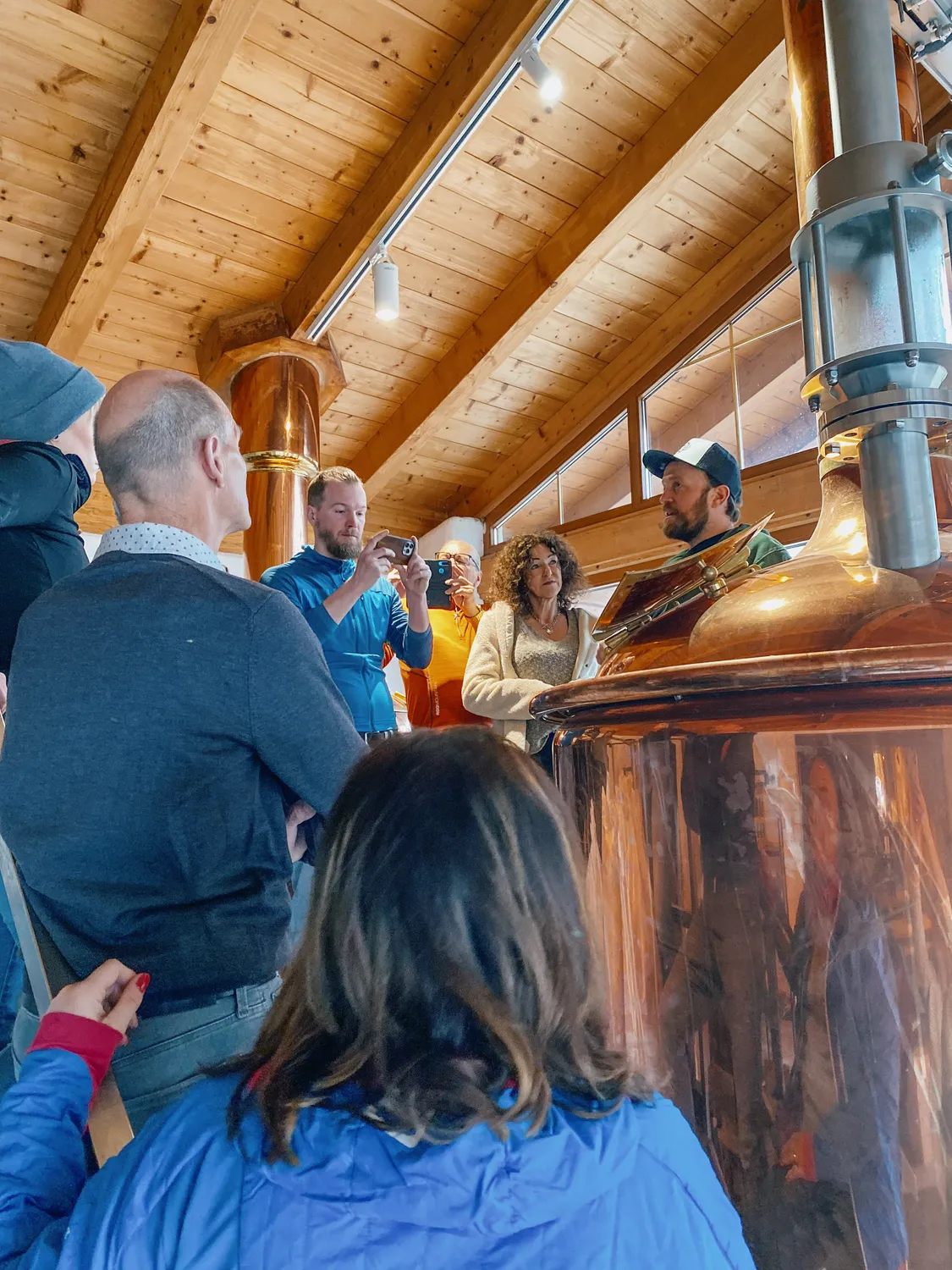 Bierol Bier-Day buono brauseminar corso birra