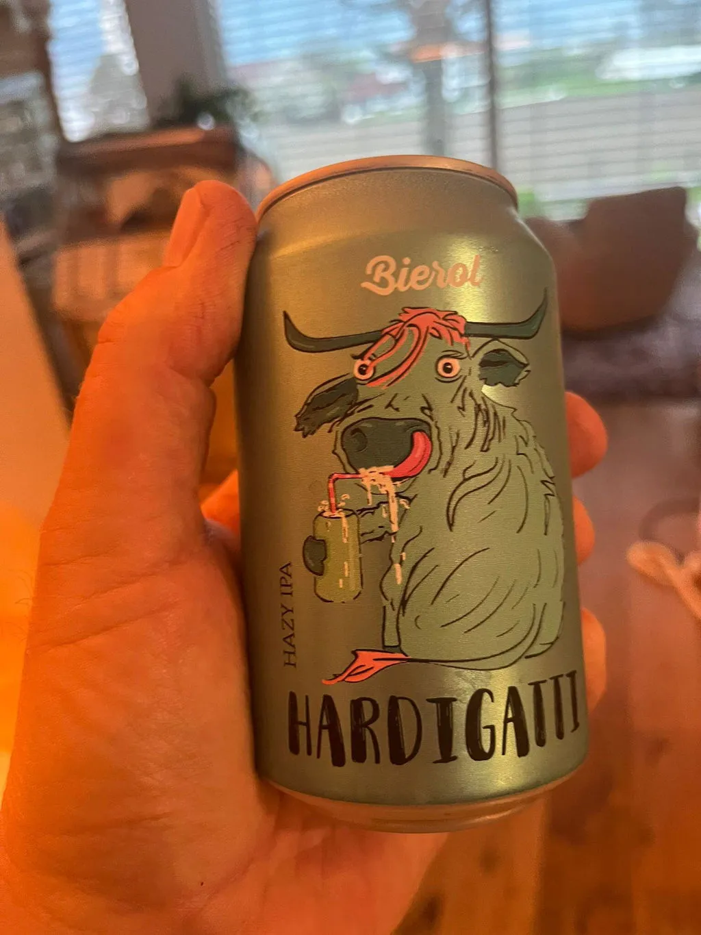 Bierol The Lab Abbonamento Birra Box 12 Lattine 33cl