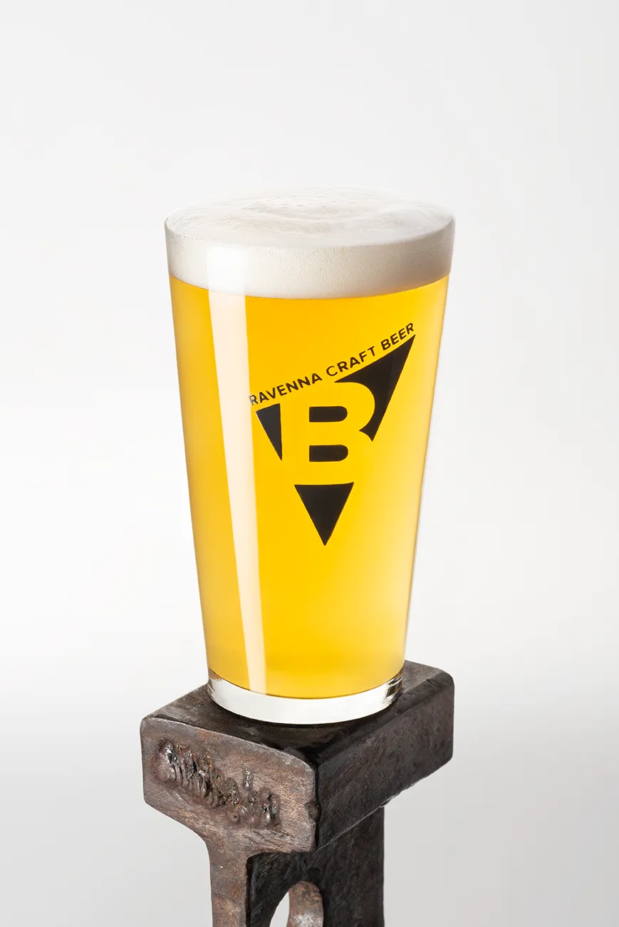 Birra Bizantina Snella birra leggera artigianale