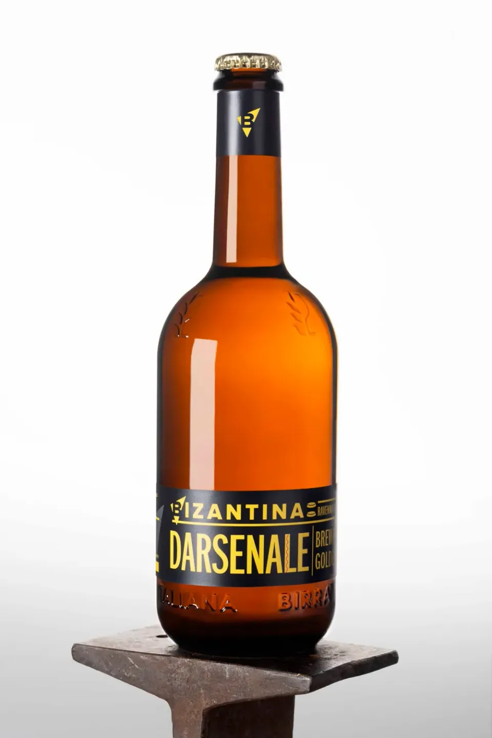 Birra Bizantina Darsenale birra artigianale