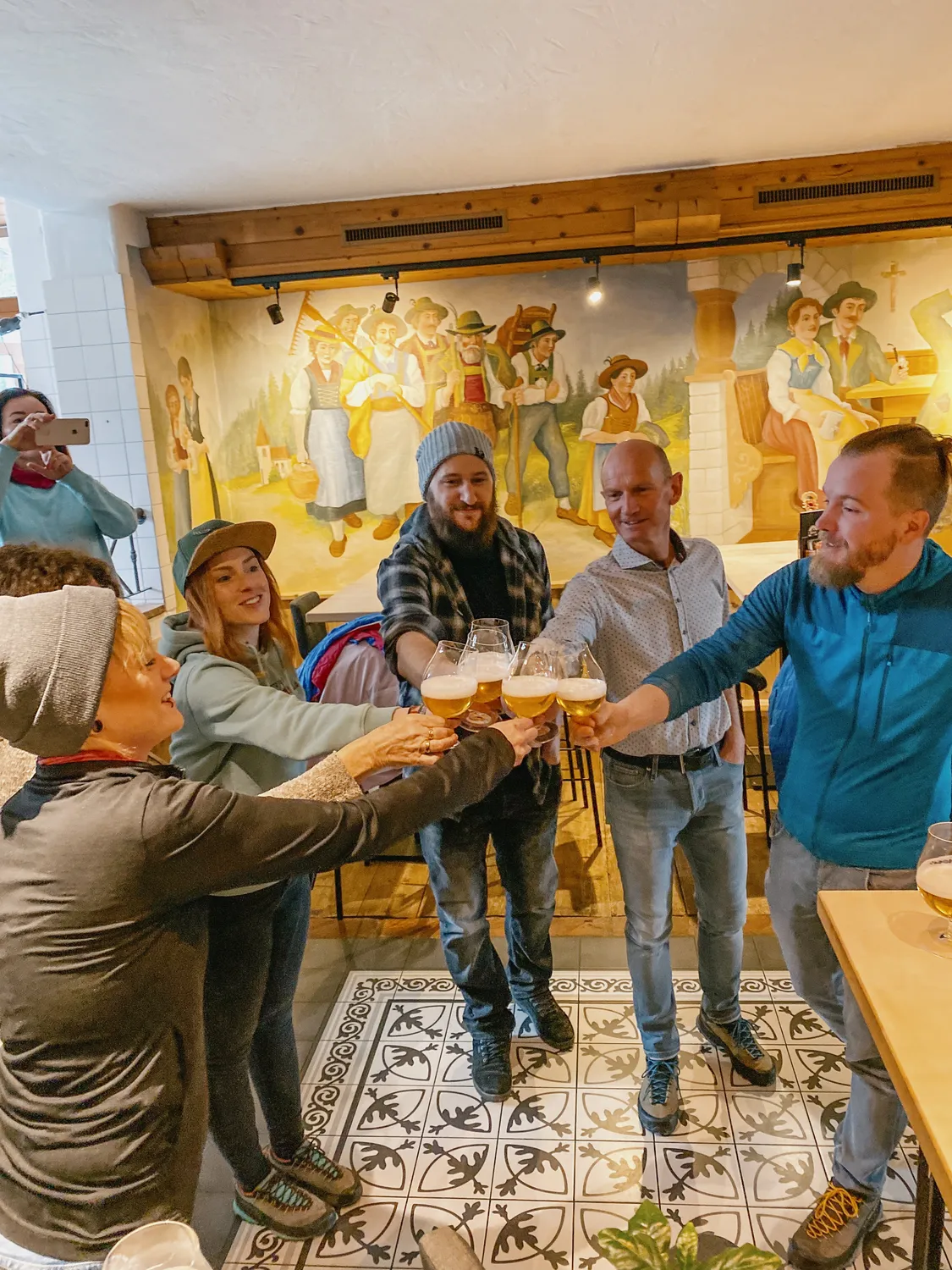 Bierol Bier-Day buono brauseminar corso birra