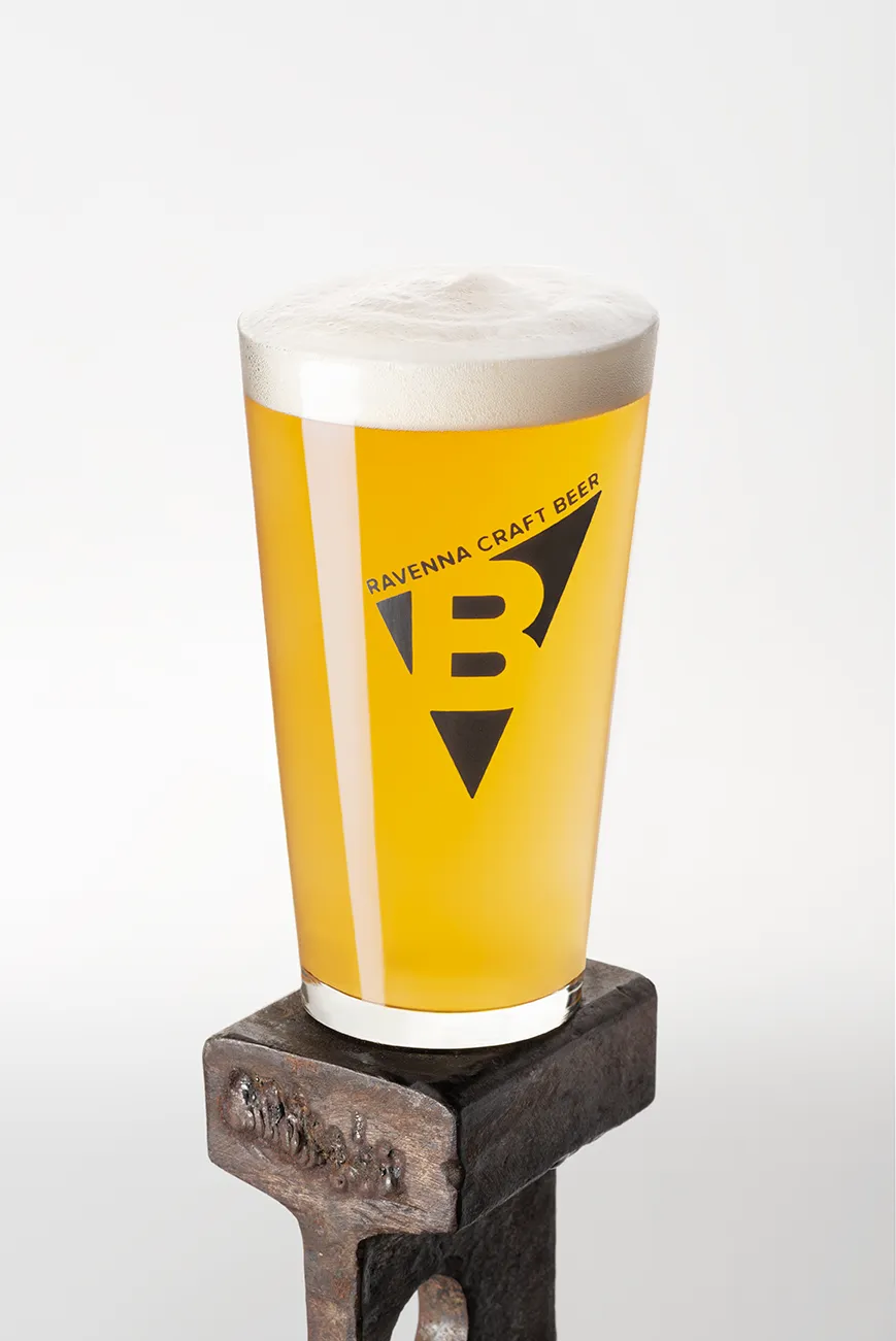Birra Bizantina Corsini West birra artigianale