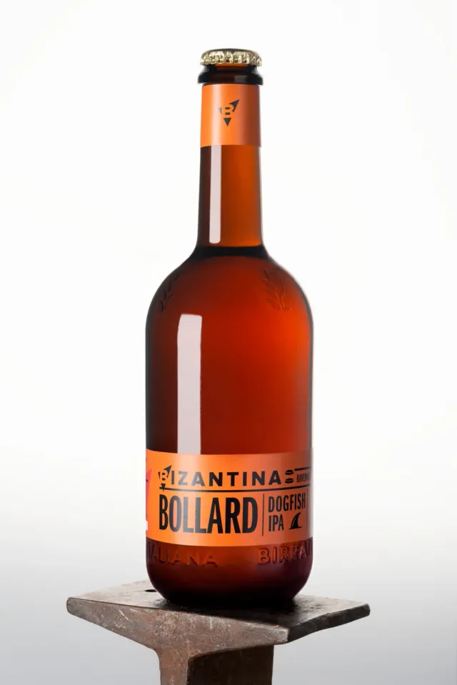 Birra Bizantina Bollard birra artigianale