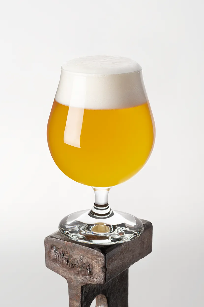Birra Bizantina Forza 8 birra artigianale
