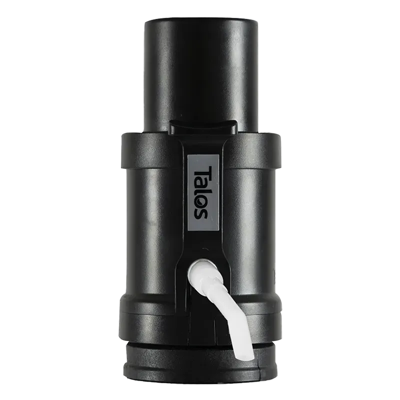 Styles Keg Top Dispenser rubinetto birra minikeg 3-10L