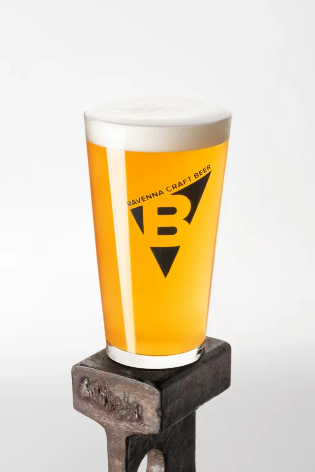 Birra Bizantina Sberla birra artigianale